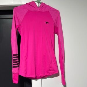 PINK Victorias Secret hoodie
